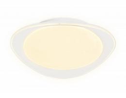 Потолочный светодиодный светильник Ambrella light Original Air  - 7